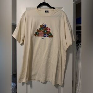 NWOT Kith Christmas Tee